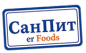 СанПитерфудс